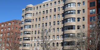 Sophisticated 1BR Condo at The Bader with Rooftop City Views Gallery 1