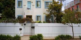1341 Stanford St Gallery 1