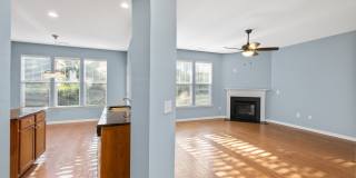 3 Bed 2.5 Bath Home located in Heritage Hills, Wake Forest Gallery 10