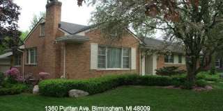 1360 Puritan Avenue Gallery 1