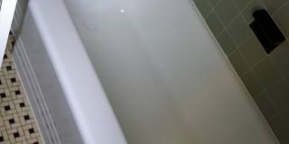 Spacious Studio Apartment in Cleveland Park Gallery 20