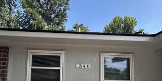 Affordable 2BR Duplex in Ladson! Gallery 1