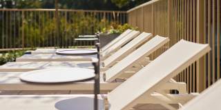 Residences at Mazza Gallery 36
