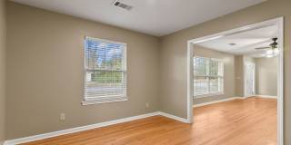 Spacious 3 Bedroom 3 Bath Available Now! Tour and Secure your Home today! Spacious 3 Bedroom 3 Bath Available Now! Tour and Secure your Home today! Gallery 8