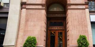 21 Astor Place Gallery 1