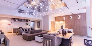 Museum Tower Gallery 13