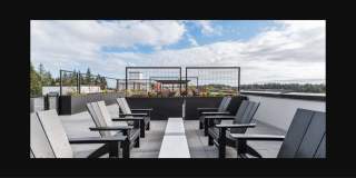 Traxx Apartments Gallery 9