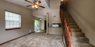 3 bedroom town home for rent across from FSU Stadium August 2026 move in $1550 per month Gallery 3