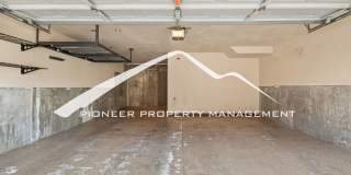 Low-Maintenance Living with Mountain Views! 3BR Townhome, 2-Car Garage & A/C Gallery 21