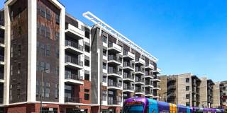 Union at Roosevelt I and II Gallery 5