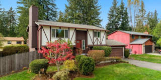 3bd/2ba Bothell Home Gallery 28