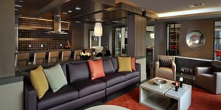 West Park Apartments Gallery 36