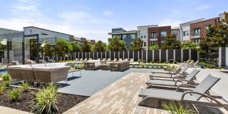 Crest at Park Central Apartments Gallery 57