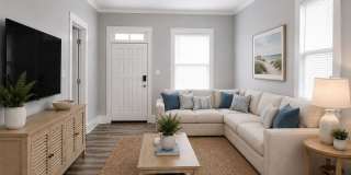 Large 3BR/1BA Downtown Savannah Home For Rent Large 3BR/1BA Downtown Savannah Home For Rent Gallery 1