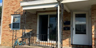 101 DARTMOUTH Avenue Gallery 1