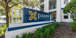 Paseo at Winter Park Village Gallery 27