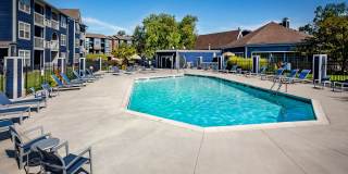 Fisherman's Village Apartments Gallery 23