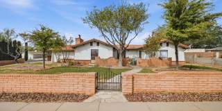 Lovely 4 Bedroom Home in Santa Clara Gallery 1