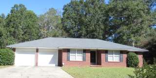 CLOSET TO SHAW AFB-3840 Oleander-3 Bedroom, 2.5 Bath- Winter Green Subdivision Gallery 1