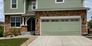 5 bedrooms Single Family House in Aurora 80016 Gallery 1