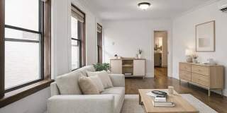 170 East 2nd Street Gallery 1