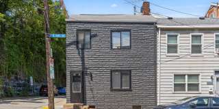 164 South 18th Street Gallery 19