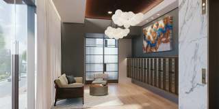 The Parker Gallery 26