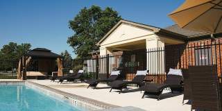 Gateway Crossing Apartment Homes Gallery 12