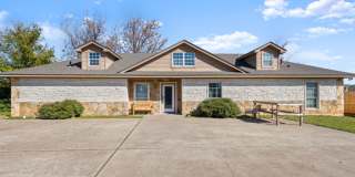 5 bed 4 bath near campus! Gallery 1