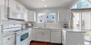 Spacious, Light-Filled Townhome in Fort Collins | 4-Bedroom Available This August Gallery 6