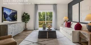 Room in 3 Bedroom Home at Trevino Dr Gallery 1