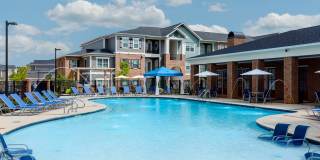 Annandale Apartment Homes Gallery 25