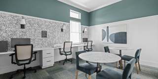 Hickory Cottages Apartments Gallery 27