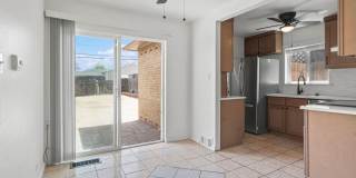 Updated Home near Downtown Denver Gallery 10