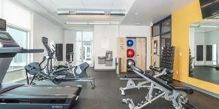 Ride at RiNo Gallery 19