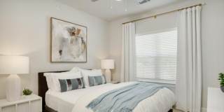 City Limits Apartments Gallery 8