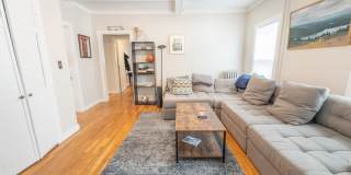 55 Hall Avenue Gallery 1