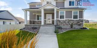 Brand New 3 bed 2.5 Bath Home- Double Car garage Gallery 1