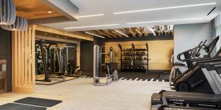 Ovation at Park Crest Gallery 33