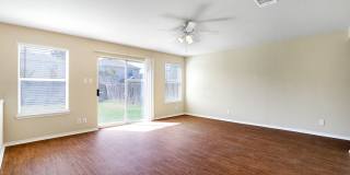 Spacious 4-Bedroom Home with Modern Upgrades and Multiple Living Areas Gallery 6