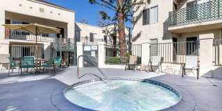 Whispering Fountains at Whittier - Senior Housing Gallery 14