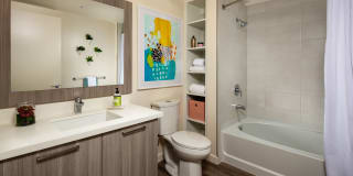 Topaz Apartments Gallery 7