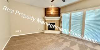 Spacious 4 Bed, 4 Bath Home with 3+ Car Garage and Amazing Amenities in Liberty schools! Gallery 7