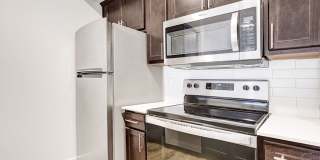 Toscana Apartment Homes Gallery 2