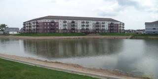 Lakewood Estates Apartments Gallery 18