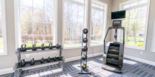 The Ledges Gallery 17