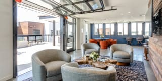 Zephyr on the Park Apartments Gallery 60