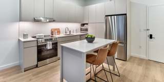 The Langdon Gallery 1