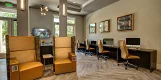 BDX at Capital Village Gallery 27