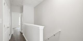 Uptown Charlotte Townhome with Dual Primary Suites Gallery 25